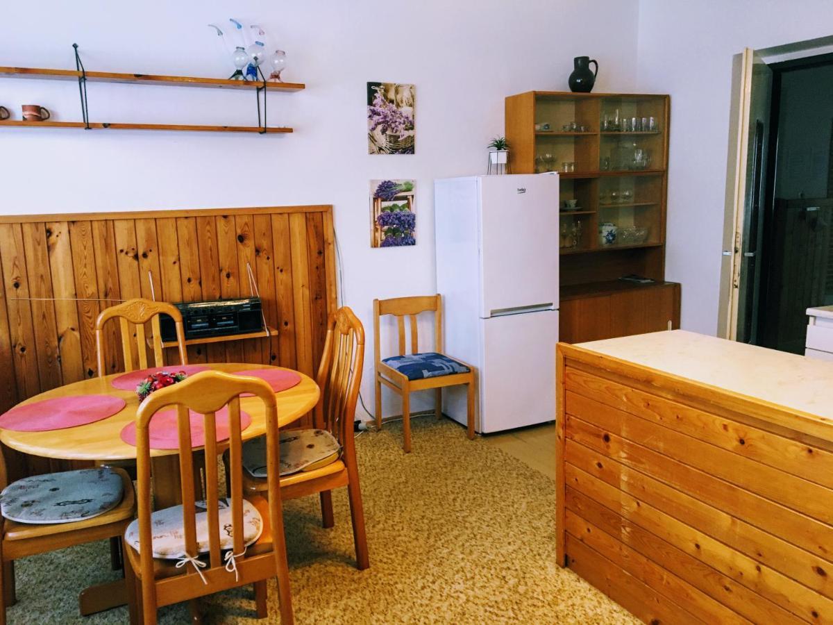 Apartman126 Harrachov Εξωτερικό φωτογραφία