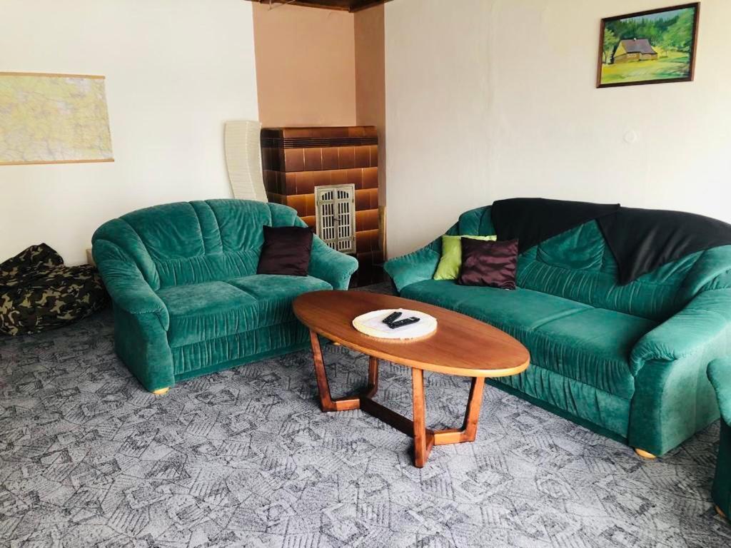 Apartman126 Harrachov Εξωτερικό φωτογραφία