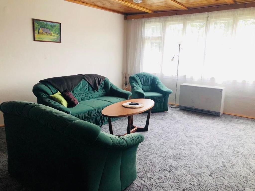 Apartman126 Harrachov Εξωτερικό φωτογραφία