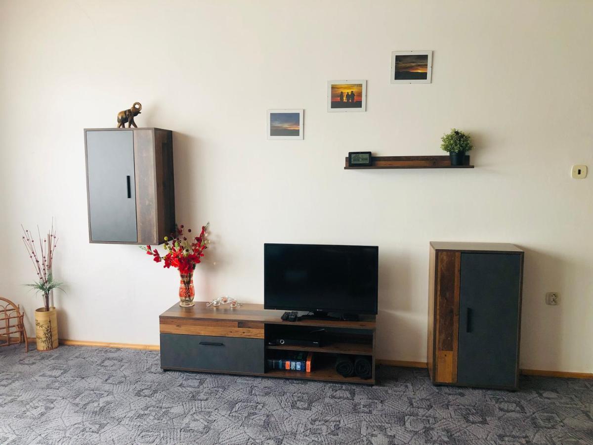 Apartman126 Harrachov Εξωτερικό φωτογραφία