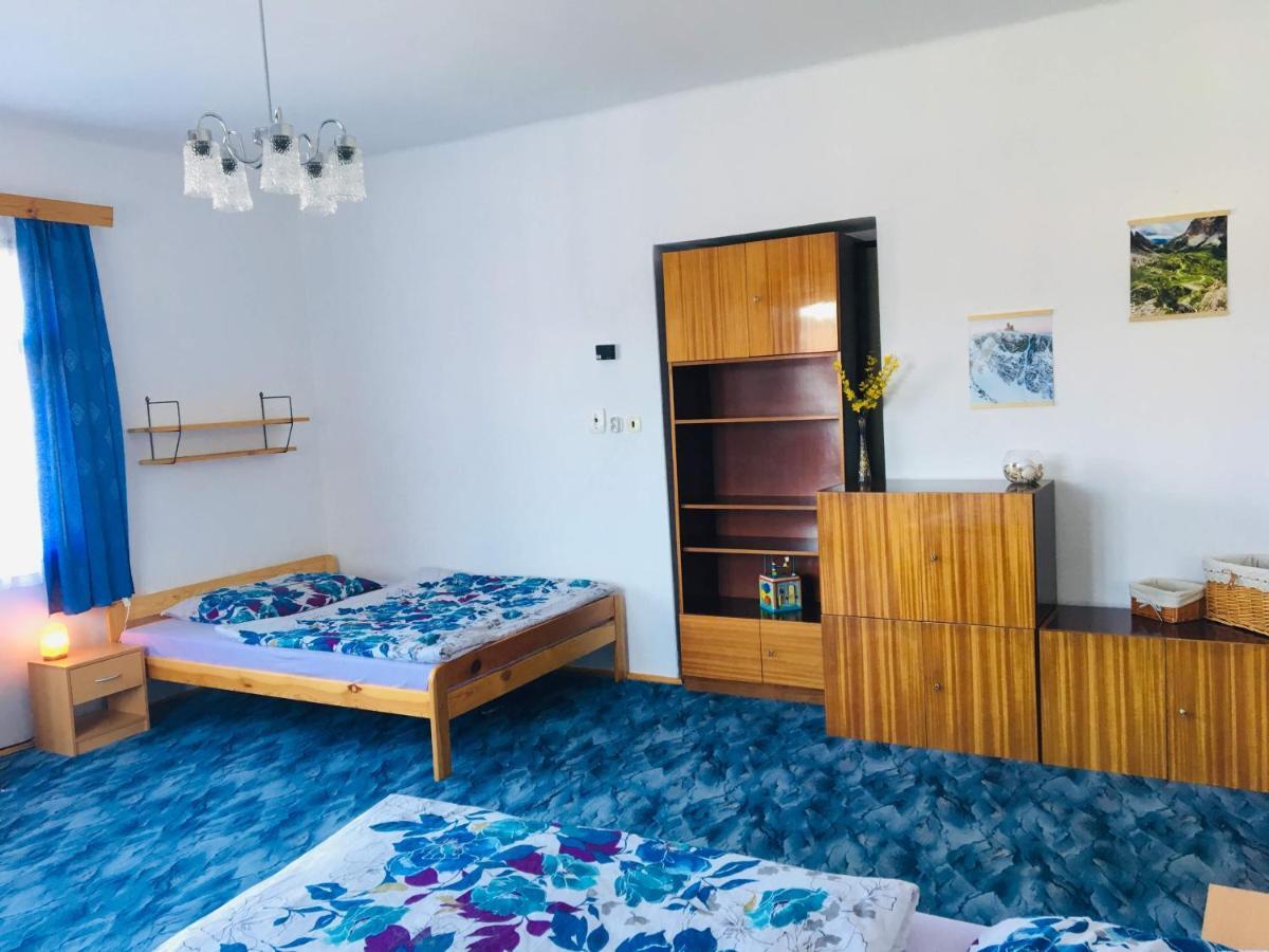 Apartman126 Harrachov Εξωτερικό φωτογραφία