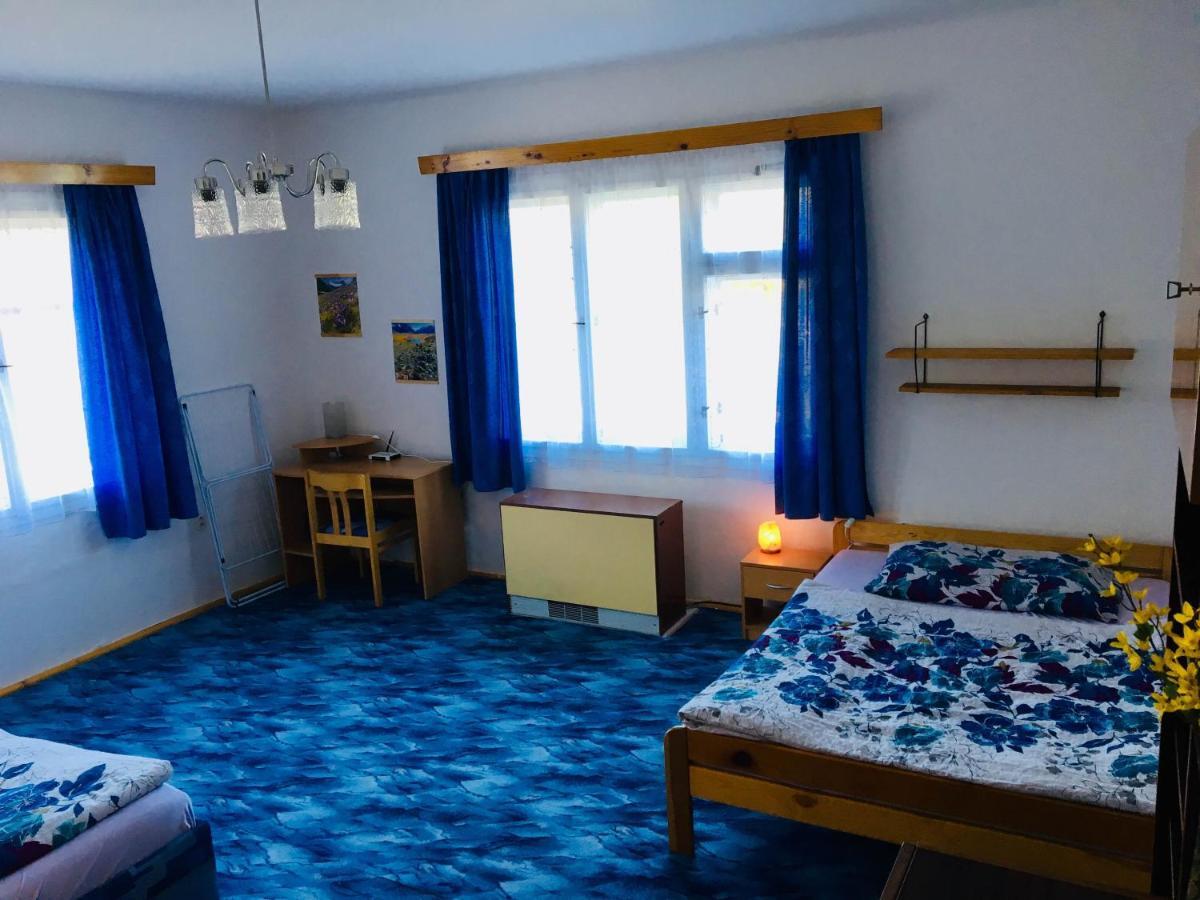 Apartman126 Harrachov Εξωτερικό φωτογραφία