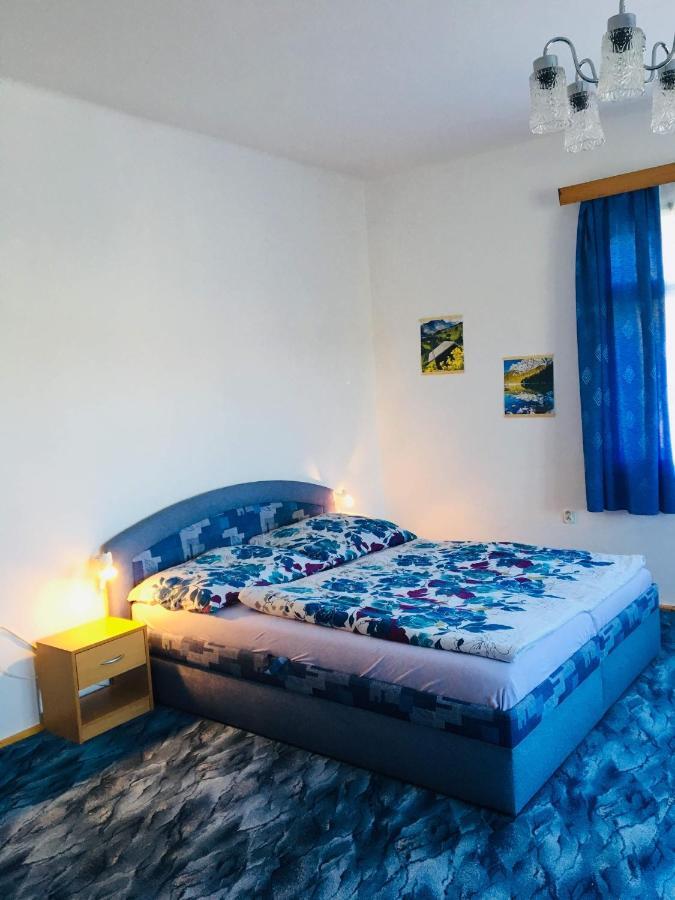 Apartman126 Harrachov Εξωτερικό φωτογραφία