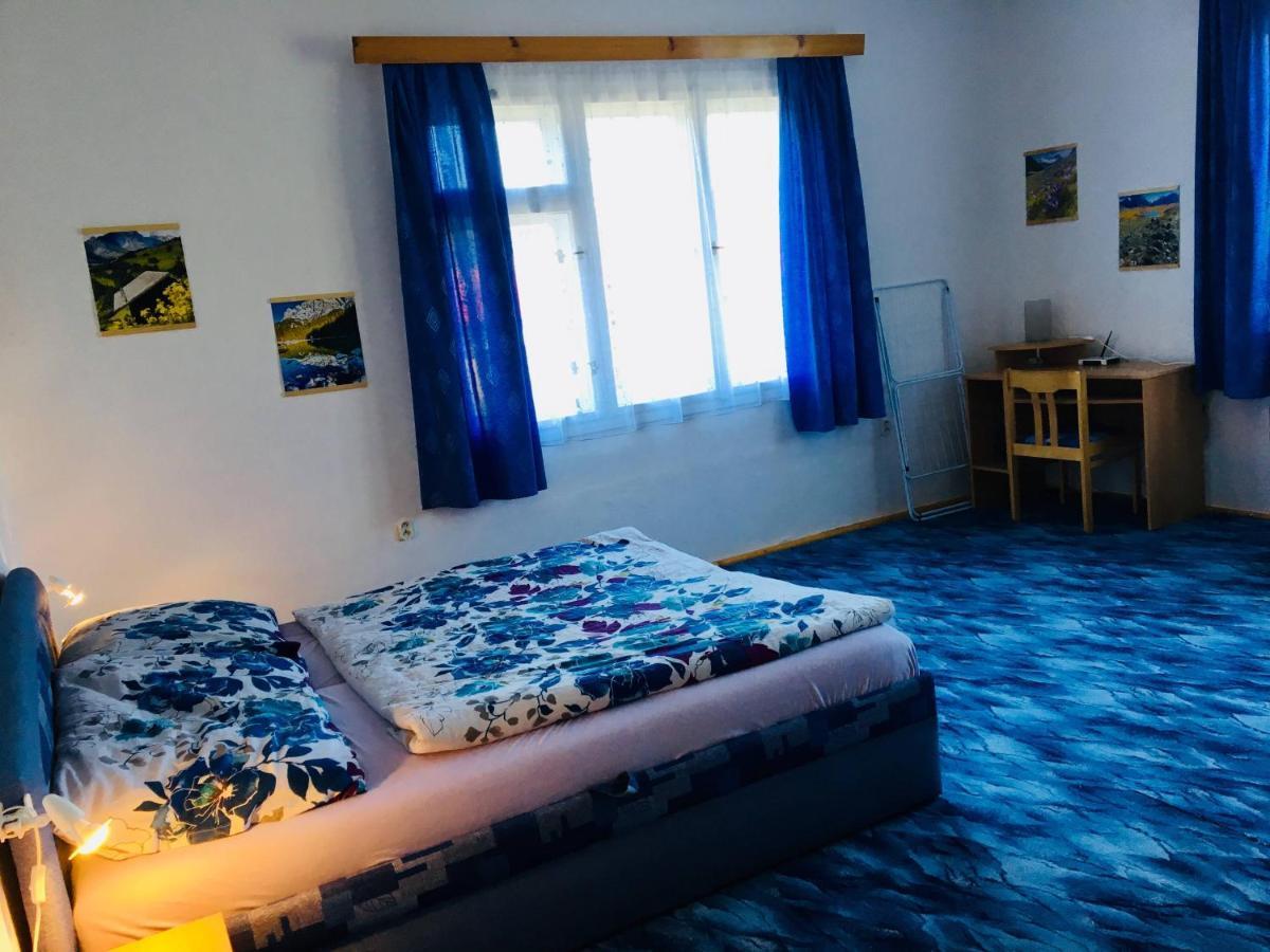 Apartman126 Harrachov Εξωτερικό φωτογραφία