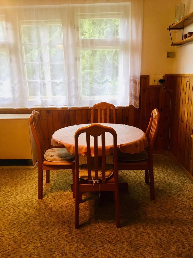 Apartman126 Harrachov Εξωτερικό φωτογραφία