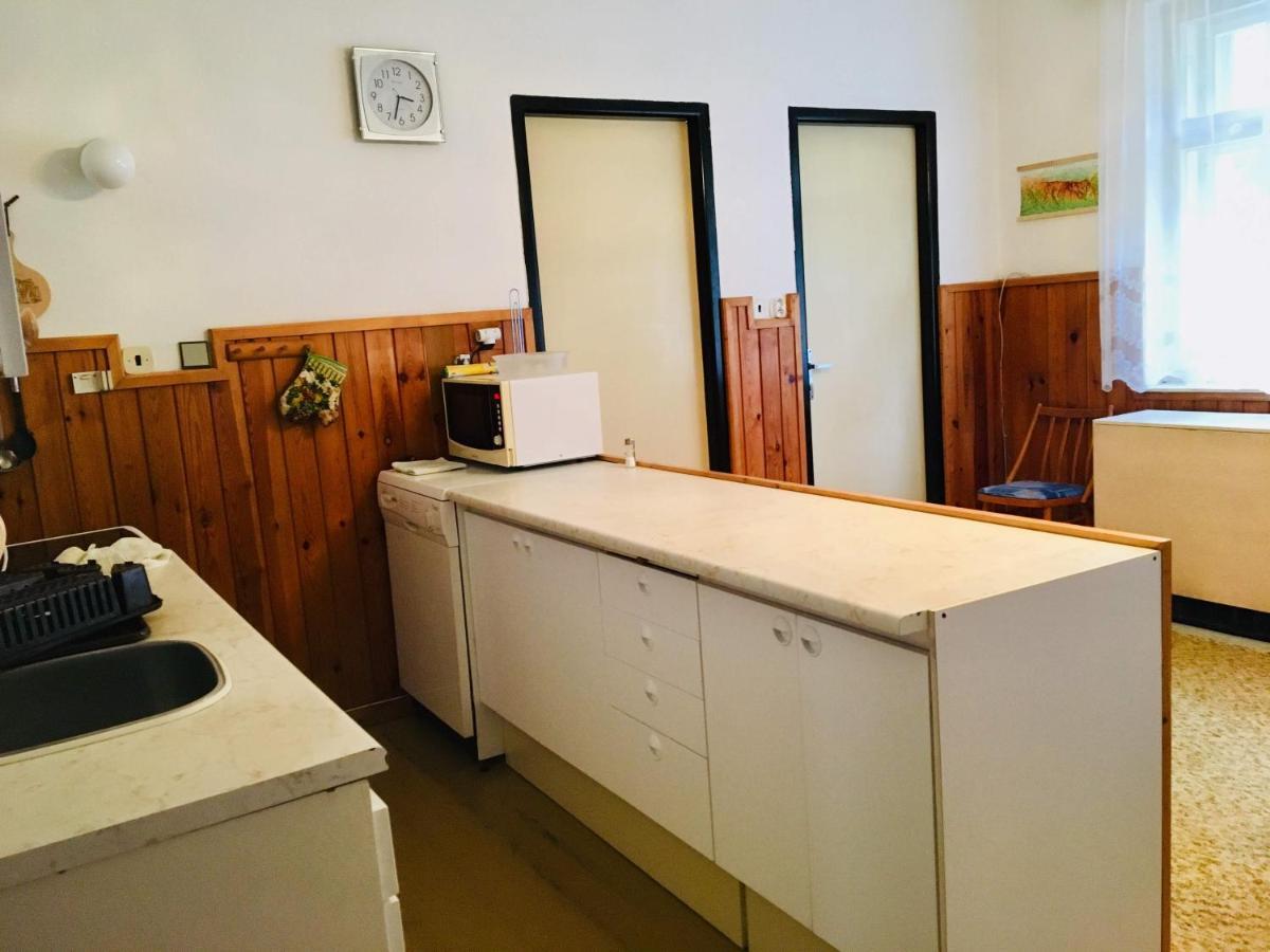 Apartman126 Harrachov Εξωτερικό φωτογραφία