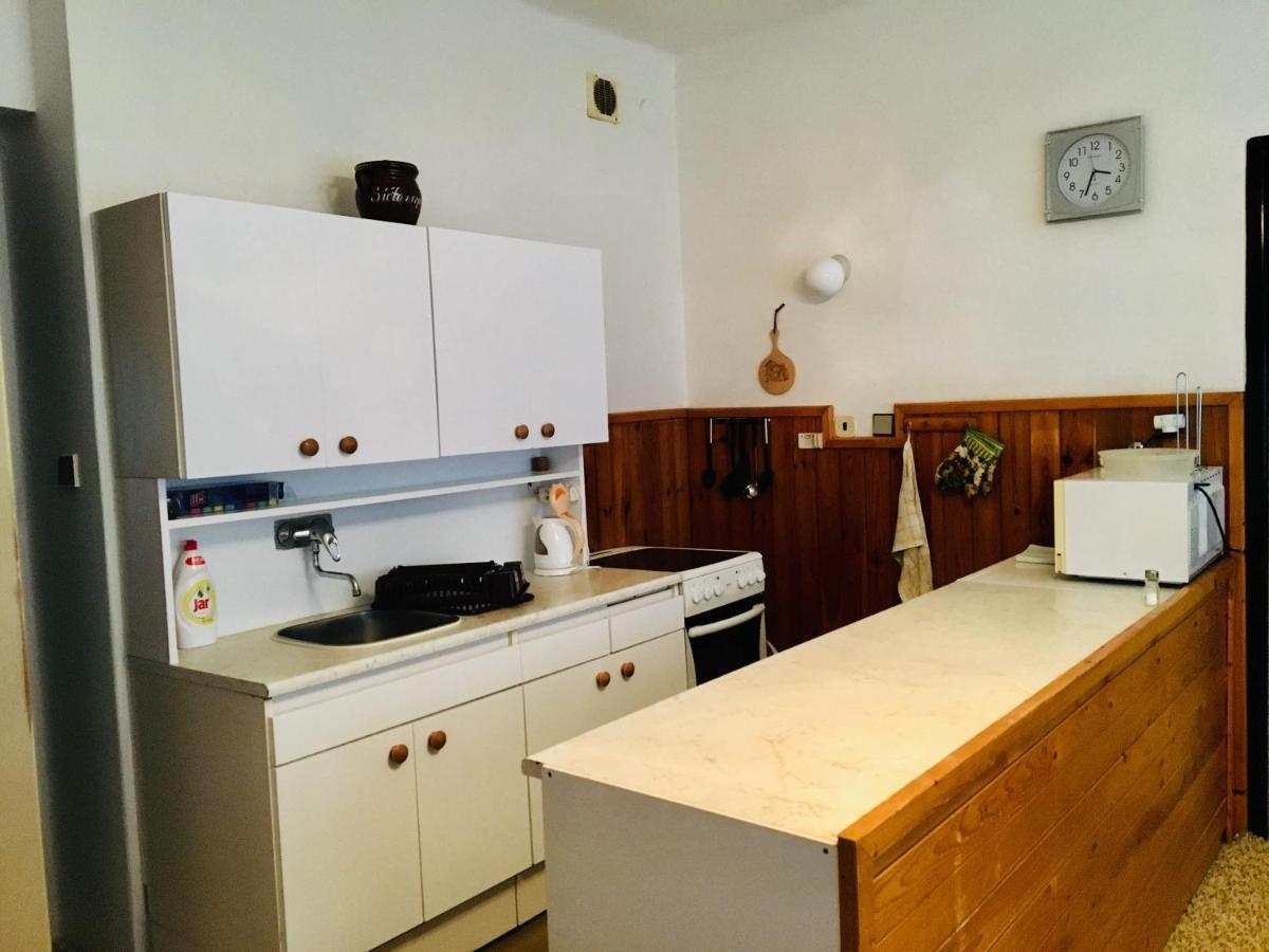 Apartman126 Harrachov Εξωτερικό φωτογραφία